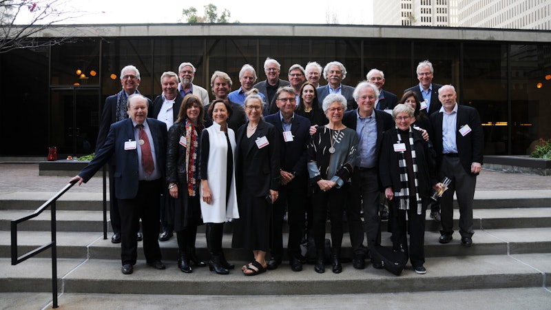 Committee on Design Reunion